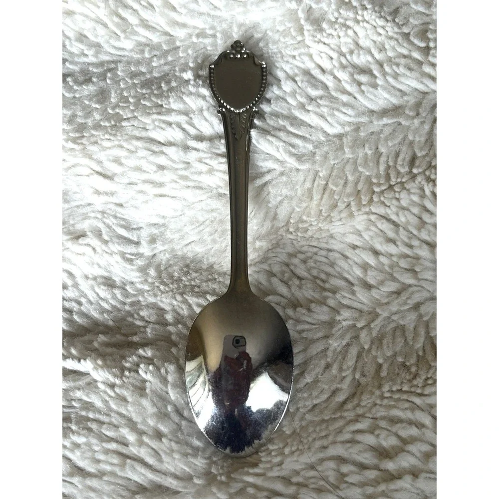 Vintage Souvenir Spoon US Collectible‎ Catalina California